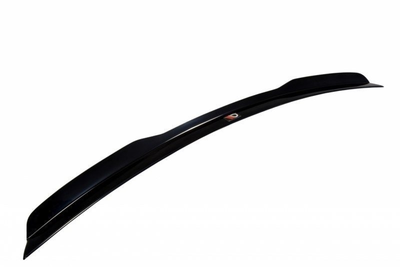 Spoiler CAP Peugeot RCZ (2010-2012) - 9