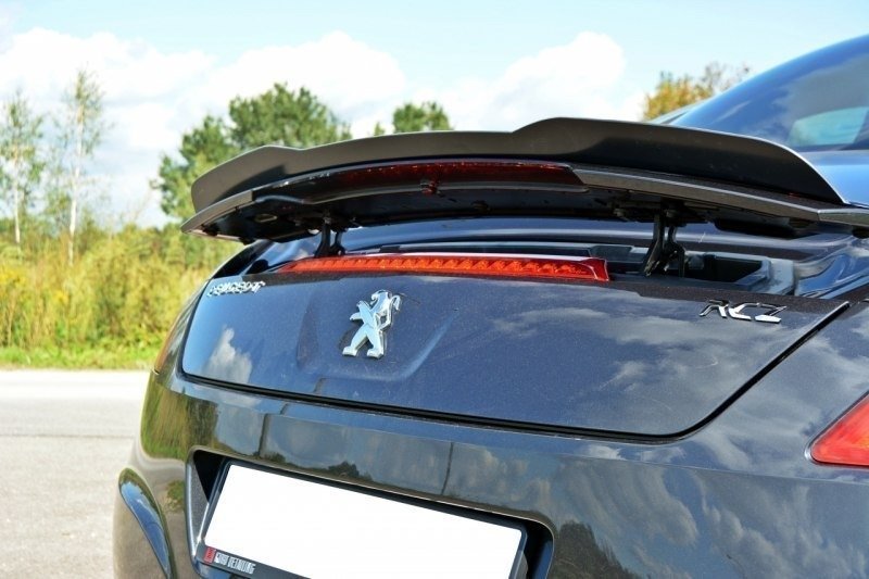 Spoiler CAP Peugeot RCZ (2010-2012) - 3