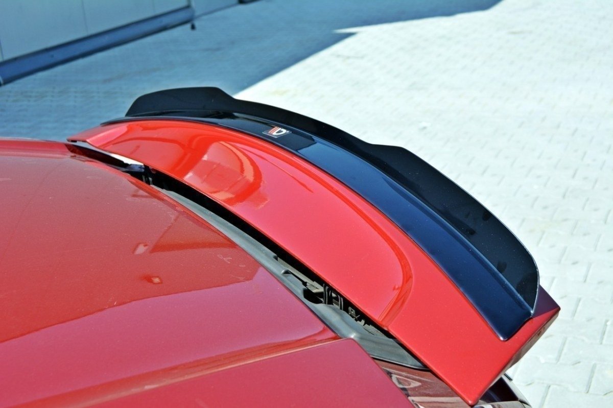 Spoiler CAP Peugeot RCZ (2010-2012) - 4