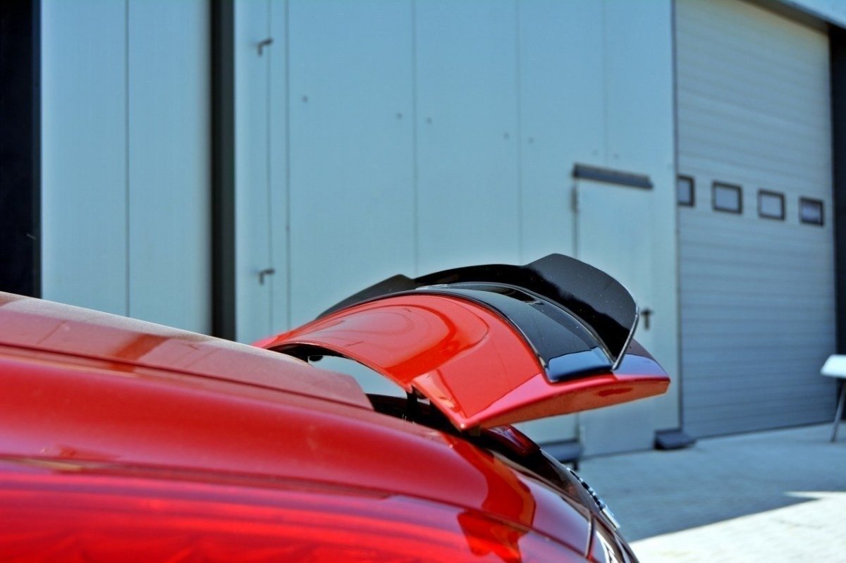 Spoiler CAP Peugeot RCZ (2010-2012) - 5