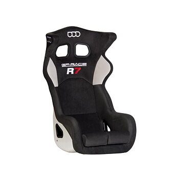 GP-RACE UNIVERSAL RACING BUCKET SEAT R7 (INCL FIA)