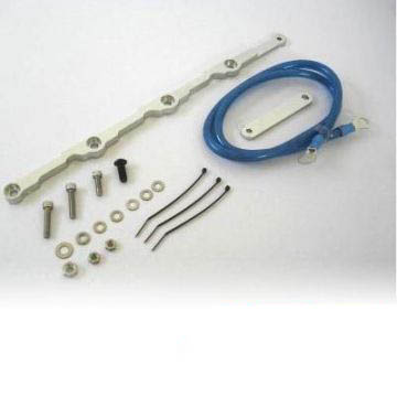 TOYOTA MR2 SW20 91+ GROUND WIRE KIT (3SGE)