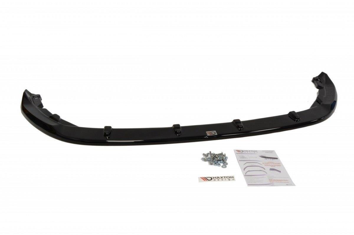 Front Splitter V.2 Peugeot 308 II GTI - 10