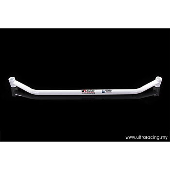 VW PASSAT CC 2.0 (TSI) 08+ ULTRA-R 2-POINT REAR LOWER TIEBAR