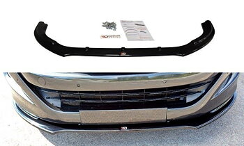 Front Splitter V.2 Peugeot RCZ (2010-2012)