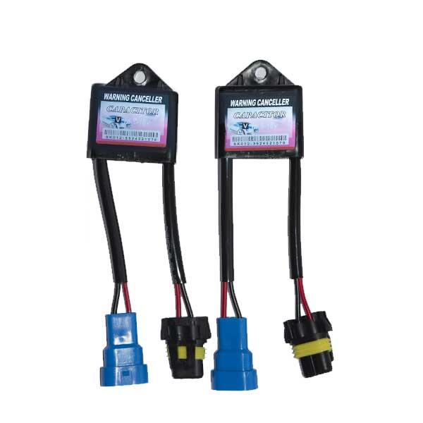 KIT MULTIPLEXAGE ANTI ERREUR ODB POUR KIT XENON
