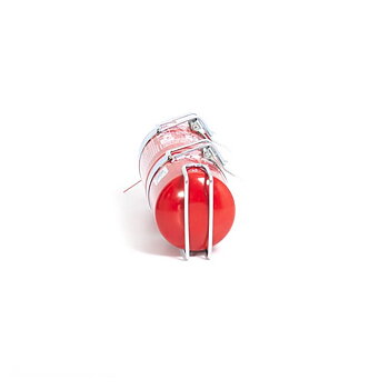 GP-RACE UNIVERSAL FIRE EXTINGUISHER WITH METAL FASTENERS 2KG