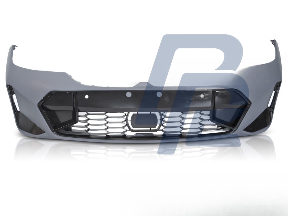 Sport Front Bumper Look PDC Parking Assistant ACC for BMW G20 / G21 LCI 2022–2026 - 3