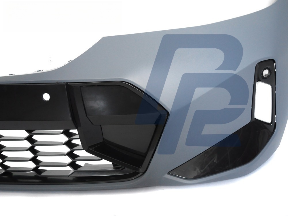 Sport Front Bumper Look PDC Parking Assistant ACC for BMW G20 / G21 LCI 2022–2026 - 4