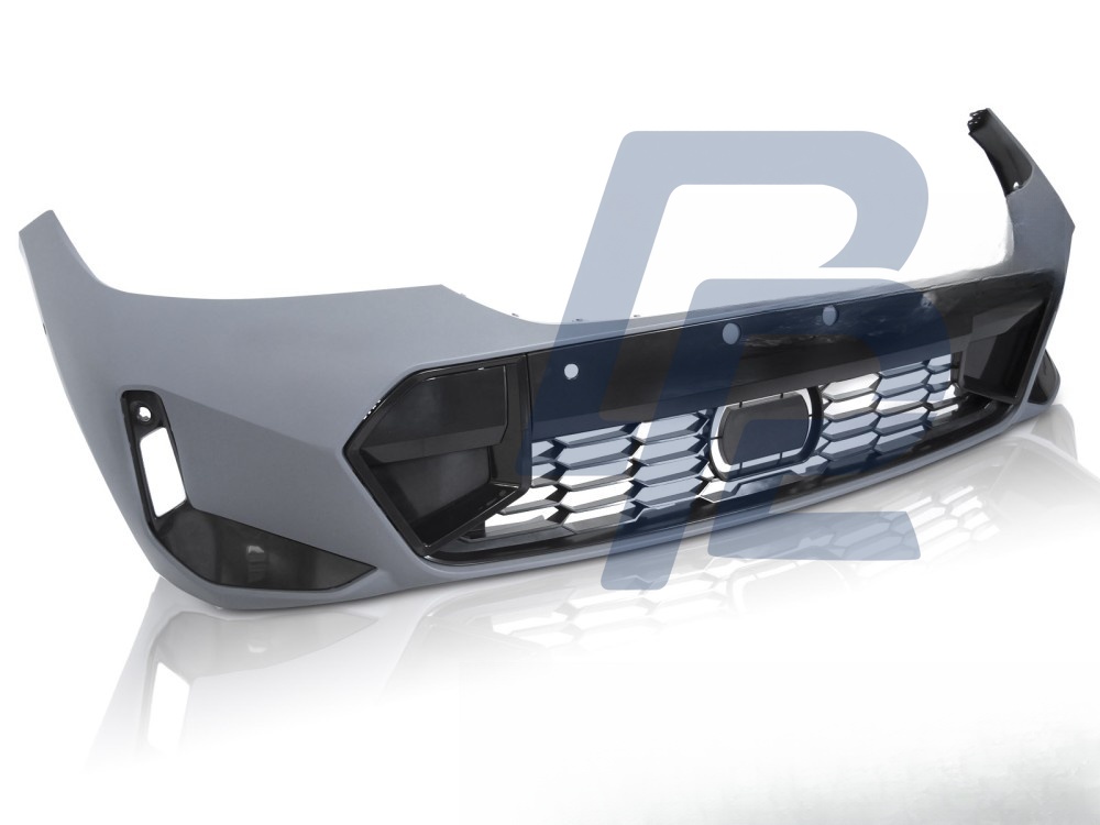 Sport Front Bumper Look PDC Parking Assistant ACC for BMW G20 / G21 LCI 2022–2026 - 2