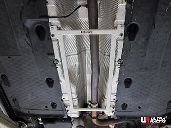 AUDI A3 8P 03+ / VW PASSAT CC 08+ ULTRA-R 4P MID LOWER BRACE