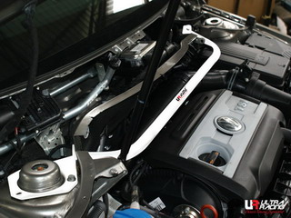 VW PASSAT CC 2.0T 08+ ULTRA-R 2-POINT FRONT STRUTBAR 1252