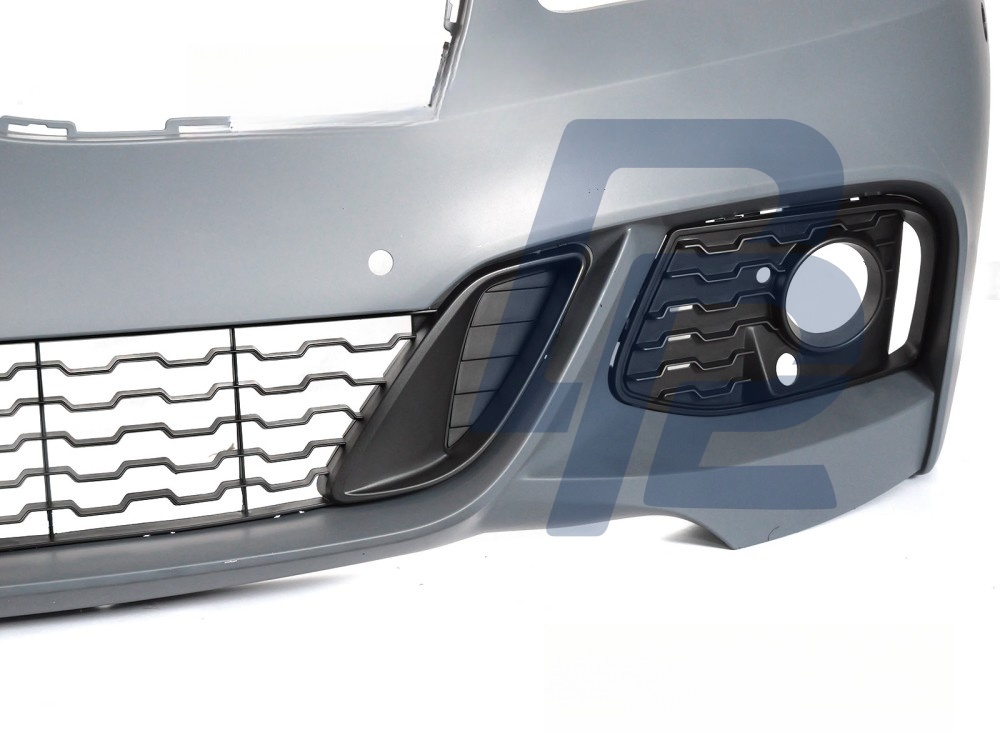 Sport Front Bumper Look PDC Parking Assistant for BMW F45 2014–2018 / F46 2015–2018 - 2