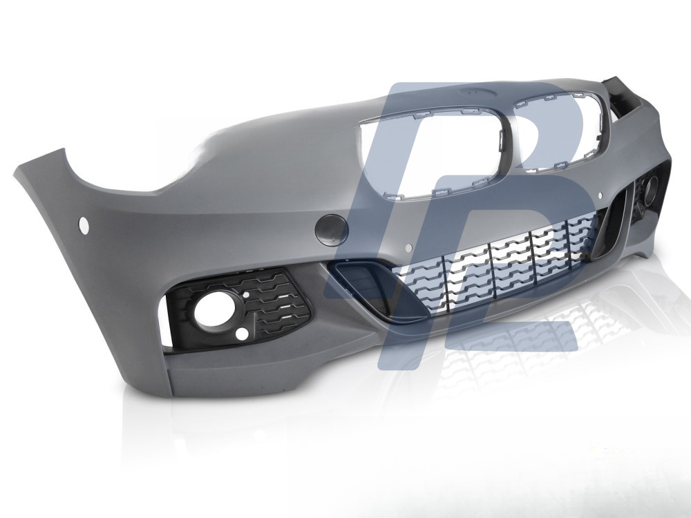 Sport Front Bumper Look PDC Parking Assistant for BMW F45 2014–2018 / F46 2015–2018 - 5