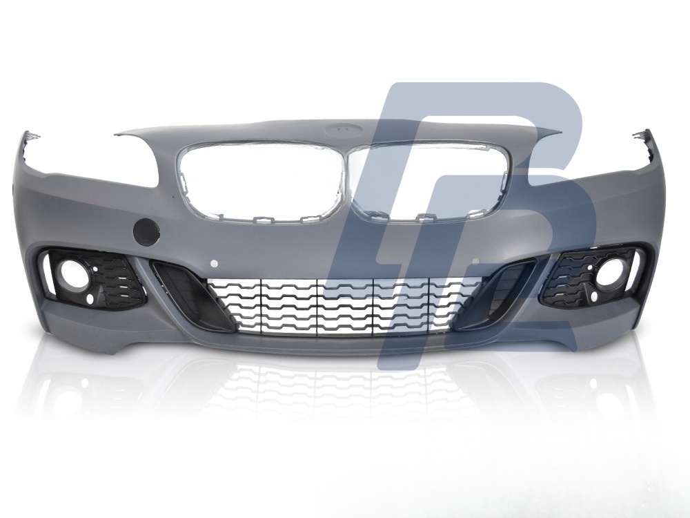 Sport Front Bumper Look PDC Parking Assistant for BMW F45 2014–2018 / F46 2015–2018 - 3