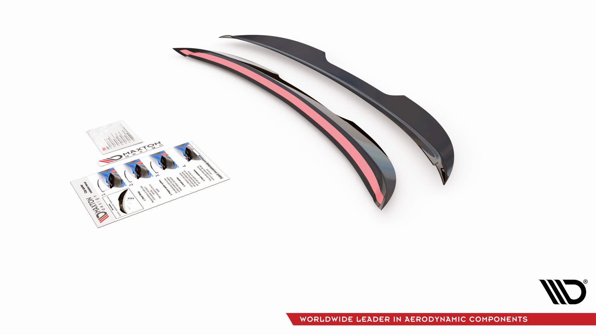 Spoiler CAP Peugeot 308 GT Mk2 Facelift - 7