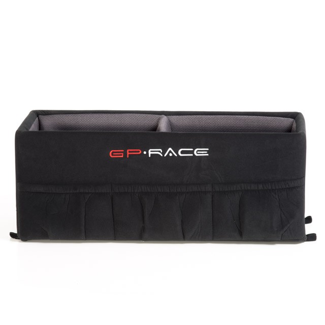 GP-RACE DOUBLE HELMET BOX - 2