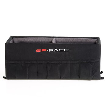 GP-RACE DOUBLE HELMET BOX