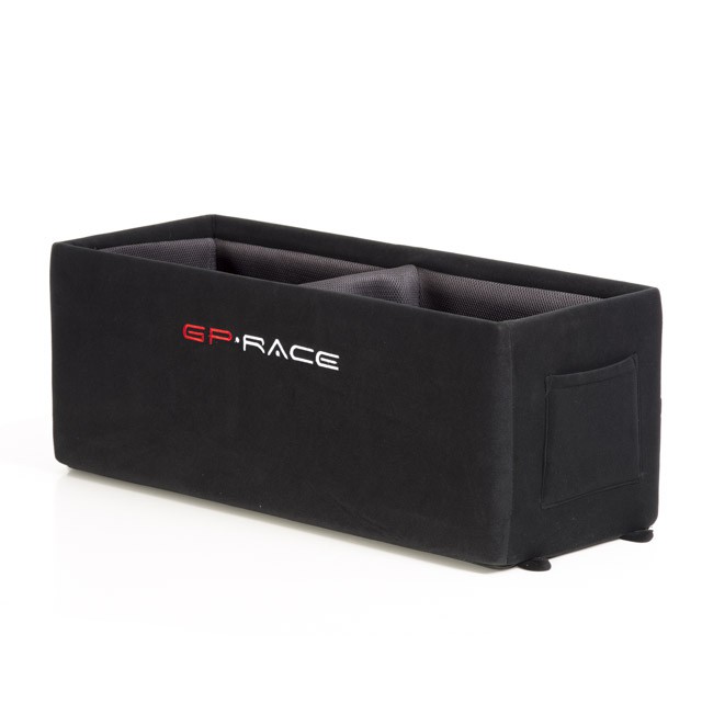 GP-RACE DOUBLE HELMET BOX - 3