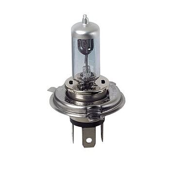 H4 – 130/90W BULB