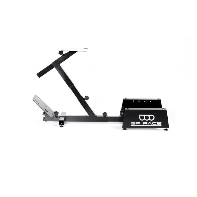 GP-RACE PLAYSEAT FRAME MODEL X-RACER (WITHOUT SEAT) - 3