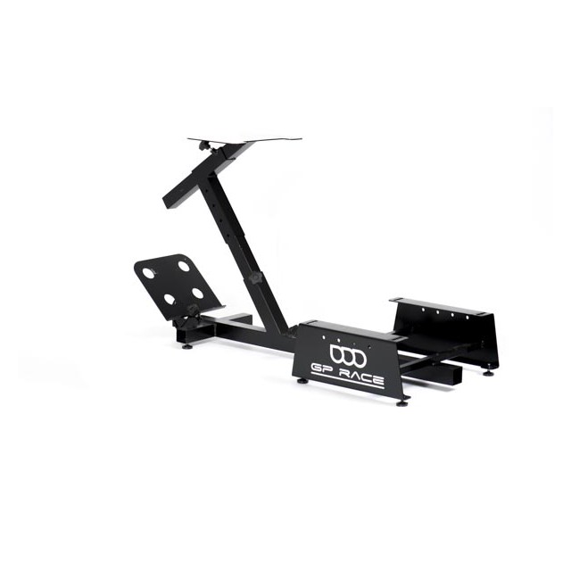 GP-RACE PLAYSEAT FRAME MODEL X-RACER (WITHOUT SEAT) - 2