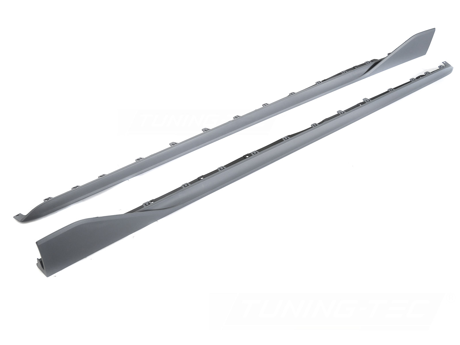 SIDOKJOLAR EXTENSION PERFORMANCE-DESIGN-LOOK TILL BMW F40 2019-2024