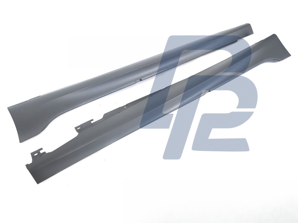 Side Skirts Sport Look for BMW F46 2015–2021 - 3