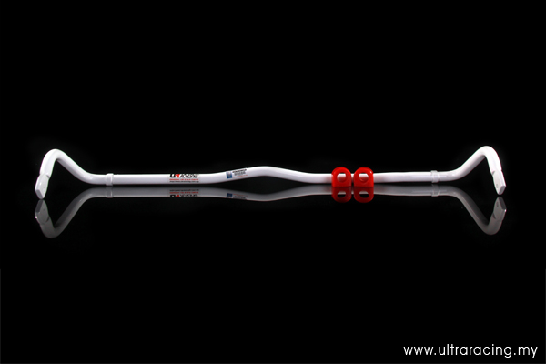 VW POLO 02-09 9N 1.8T ULTRARACING FRONT SWAY BAR 23MM