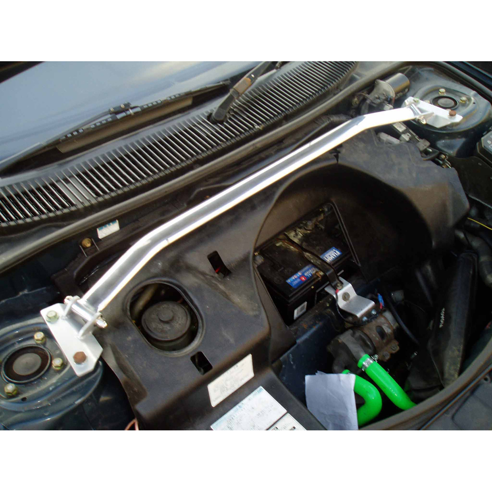 TOYOTA MR2 91-99 SW20 FRONT UPPER STRUTBAR CUSCO-STYLE - 2