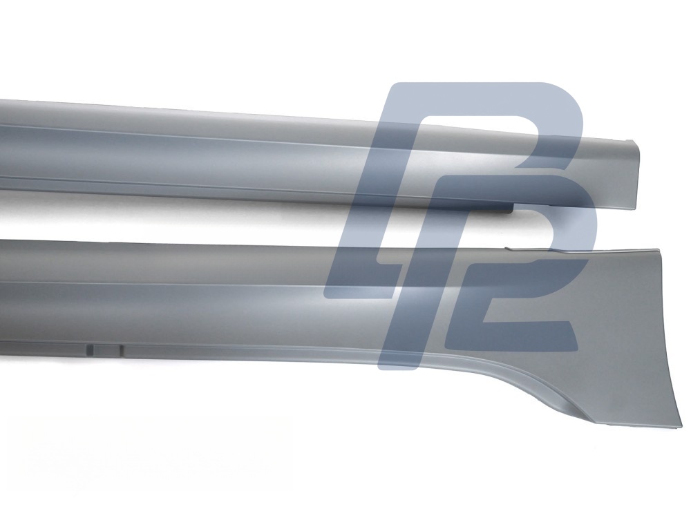 Side Skirts Sport Look for BMW F45 2014–2021 - 3