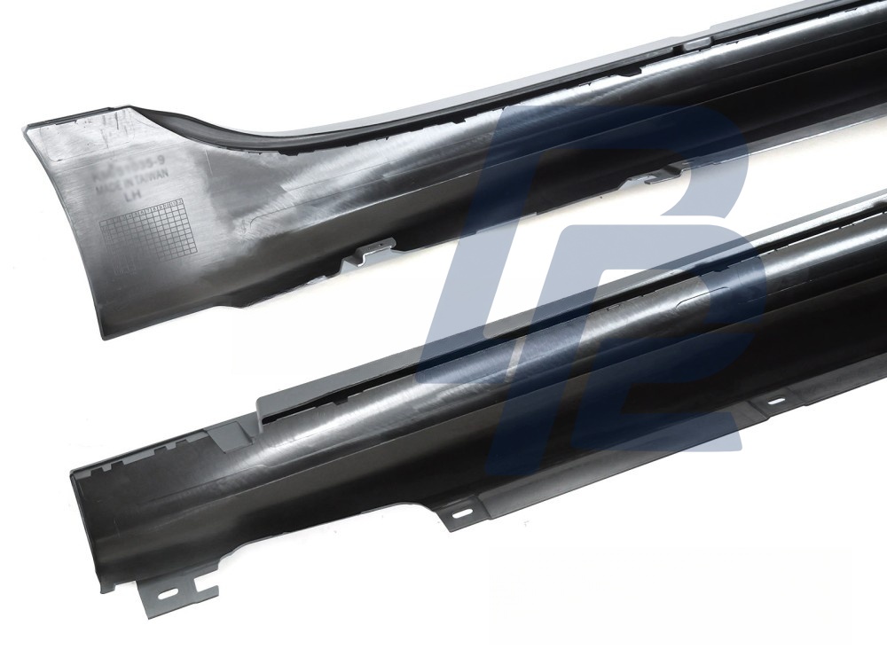 Side Skirts Sport Look for BMW F45 2014–2021 - 4
