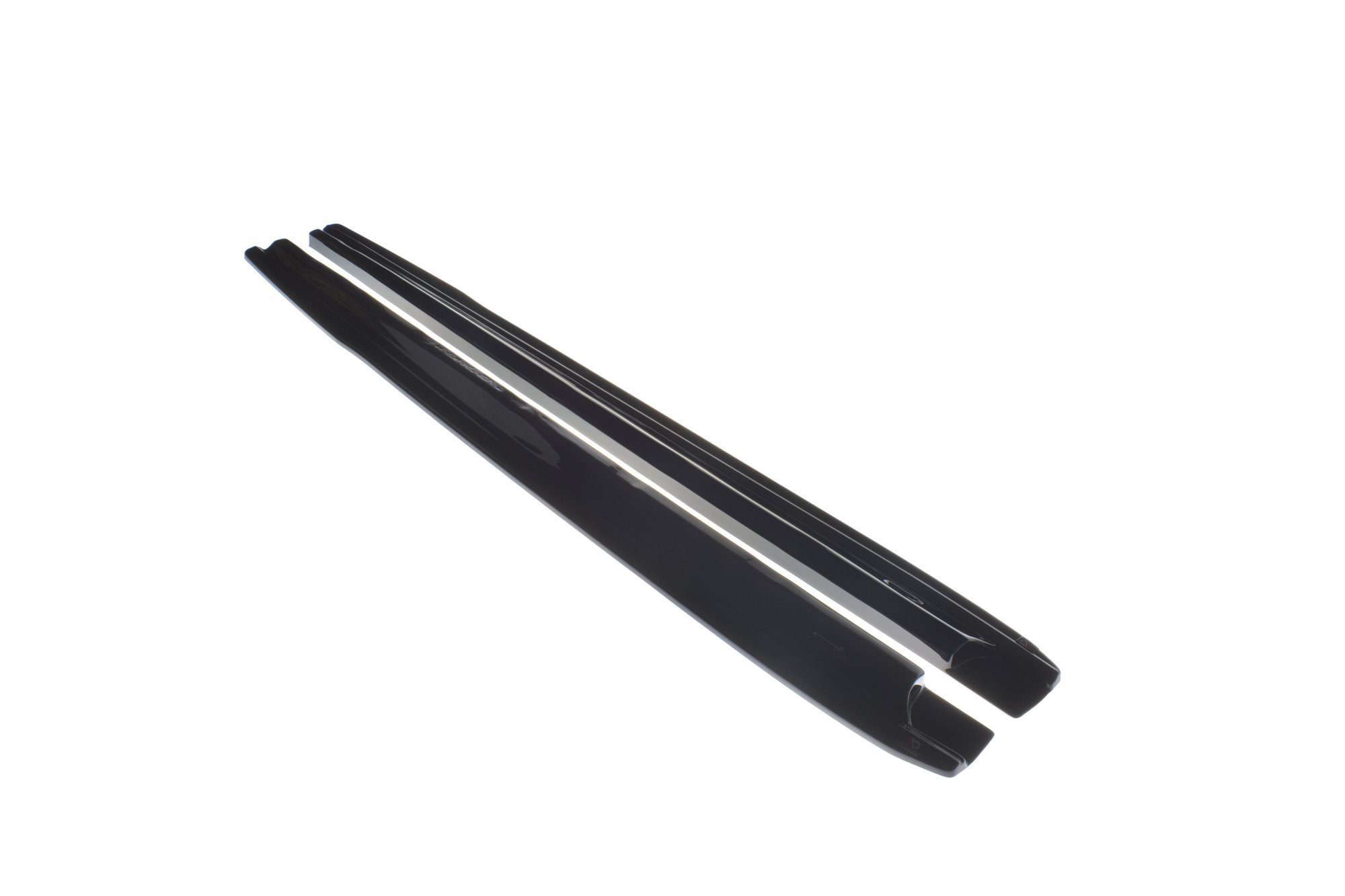 Side Skirts Diffusers Peugeot 508 GT Mk2 - 7