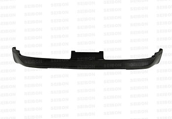 INFINITI G35 2D 03-05 SEIBON TS CARBON FRONTLIP