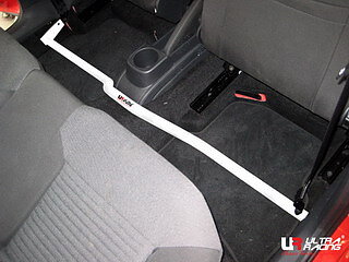 VW POLO 09-13 6R +GTI ULTRA-R 2-POINT ROOM BAR 1234