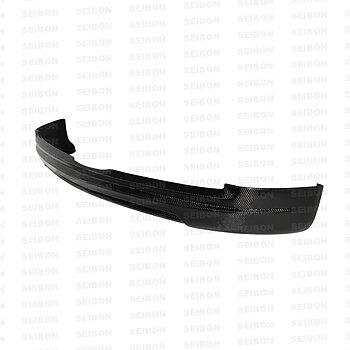 INFINITI G35 4D 03-05 SEIBON TW CARBON FRONTLIP