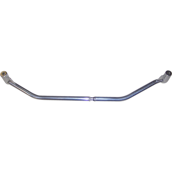 AUDI A4 95-00 FRONT UPPER STRUTBAR CUSCO-STYLE