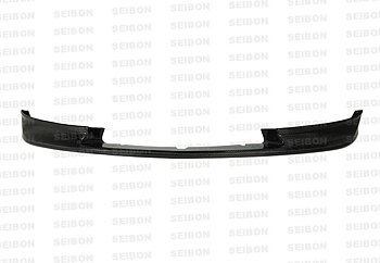 MAZDA RX8 04-08 SEIBON OEM CARBON FRONTLIP