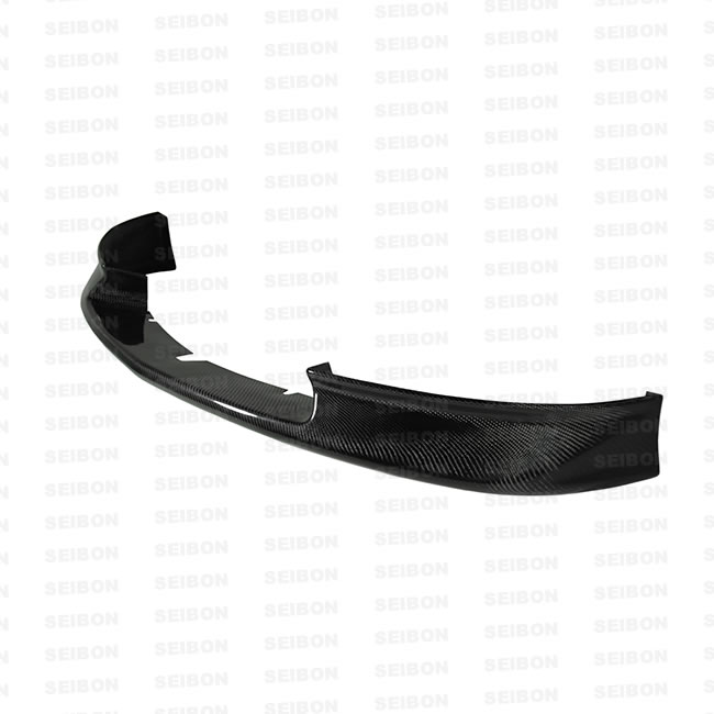MAZDA RX8 04-08 SEIBON OEM CARBON FRÄMRE STÖTFÅNGARE LÄPP