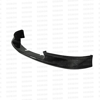MAZDA RX8 04-08 SEIBON OEM CARBON FRONTLIP