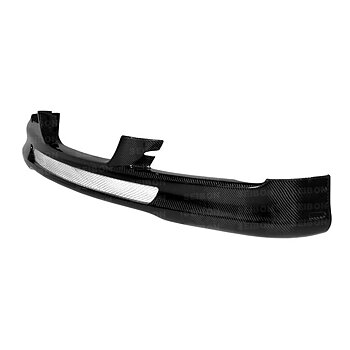 BMW 3 E90 4D 05-08 SEIBON TW CARBON FRONTLIP