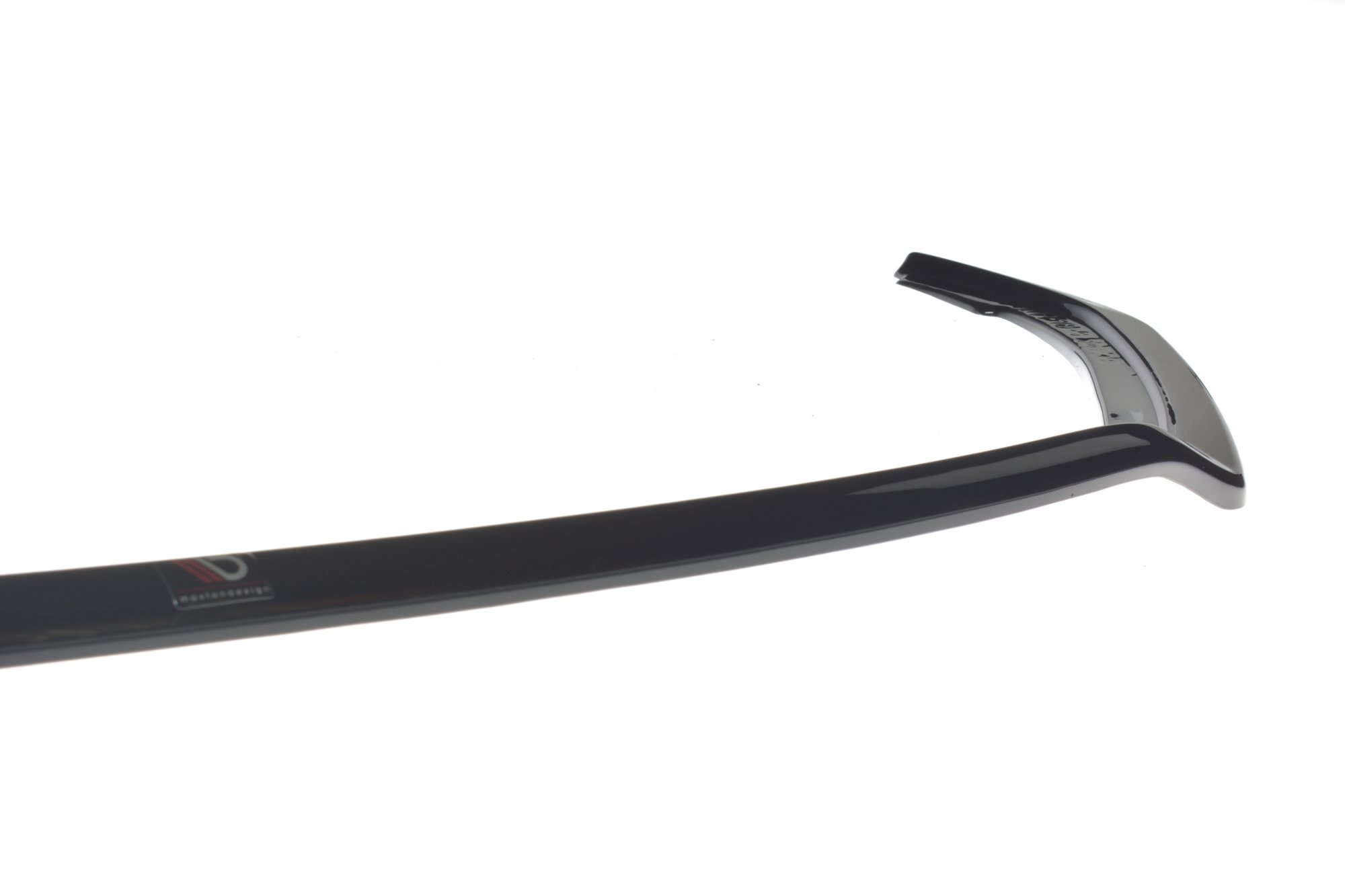 Front Splitter V.1 Peugeot 508 GT Mk2 - 8