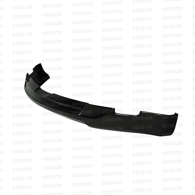 NISSAN 350Z 06-08 SEIBON TS CARBON FRONTLIP