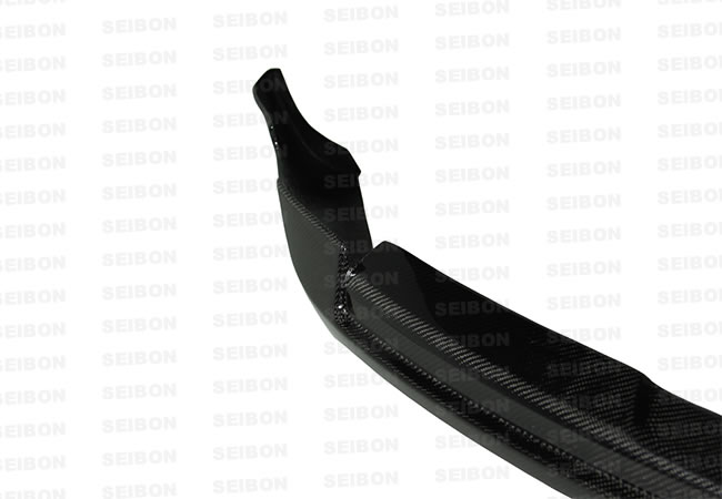 NISSAN 350Z 06-08 SEIBON TS CARBON FRONTLIP - 3
