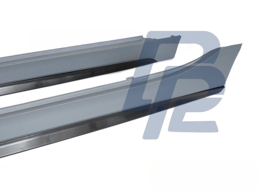 Side Skirts Sport Look for BMW F40 2019–2024 - 5