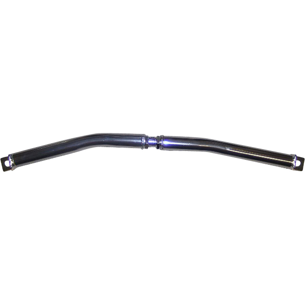 VW GOLF IV FRONT LOWER STRUTBAR CUSCO-STYLE