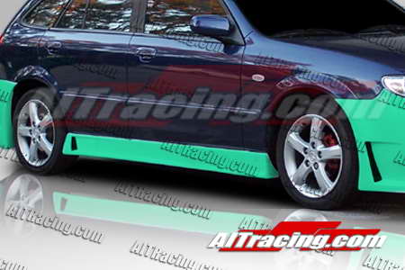 MAZDA 323/PROTEGE ZEN/BC2 SIDOKJOLAR [AIT]