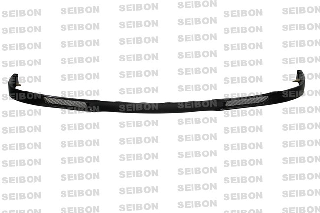 PORSCHE 997 06-08 SEIBON OEM CARBON FRONTLIP