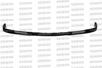 PORSCHE 997 06-08 SEIBON OEM CARBON FRONTLIP