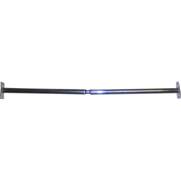 VW GOLF IV REAR UPPER STRUTBAR CUSCO-STYLE